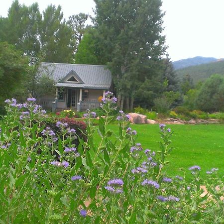 Apple Orchard Inn Hermosa Exteriér fotografie