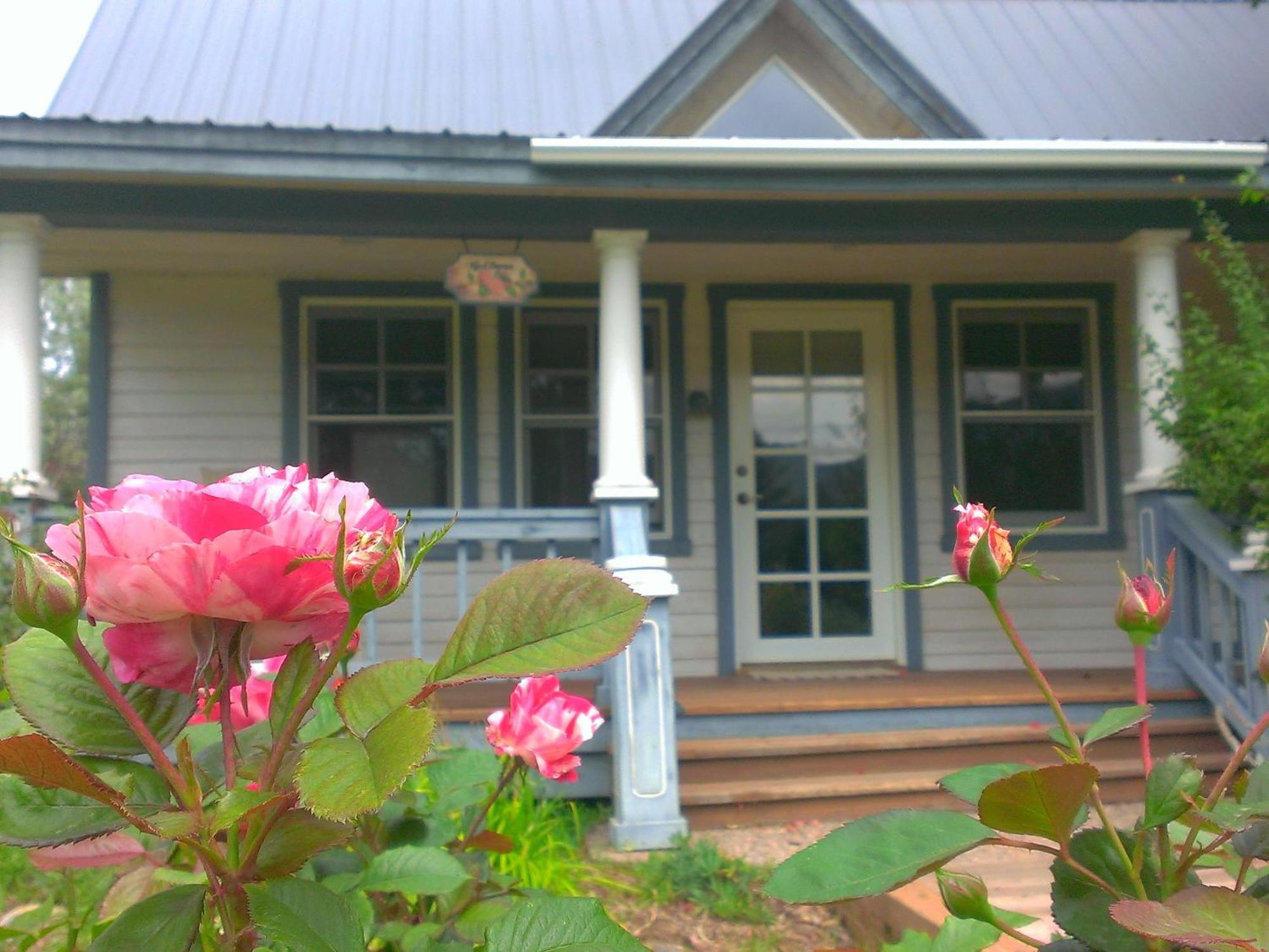 Apple Orchard Inn Hermosa Pokoj fotografie